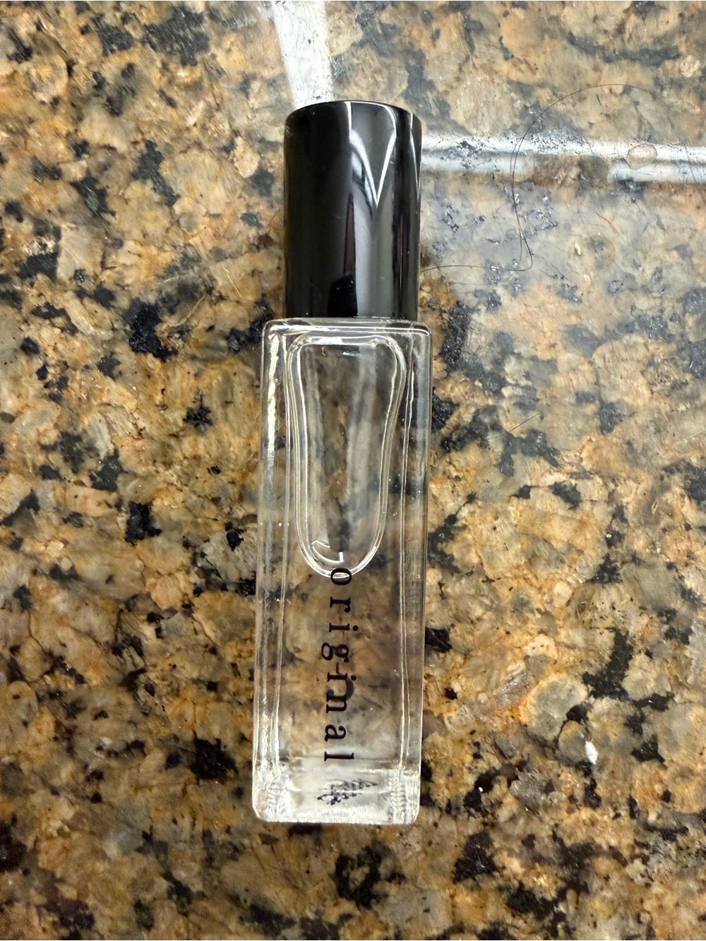 Riddle Roll on oil- Original